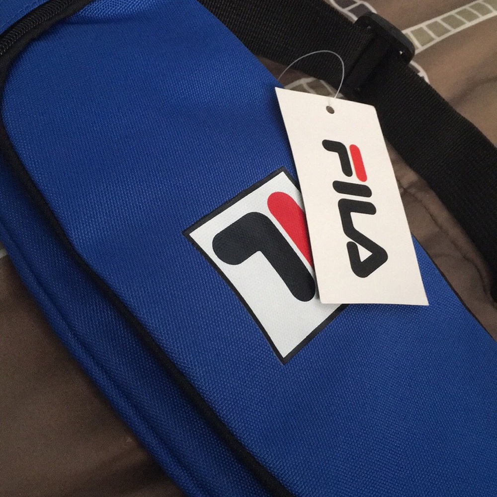 FILA fannypack